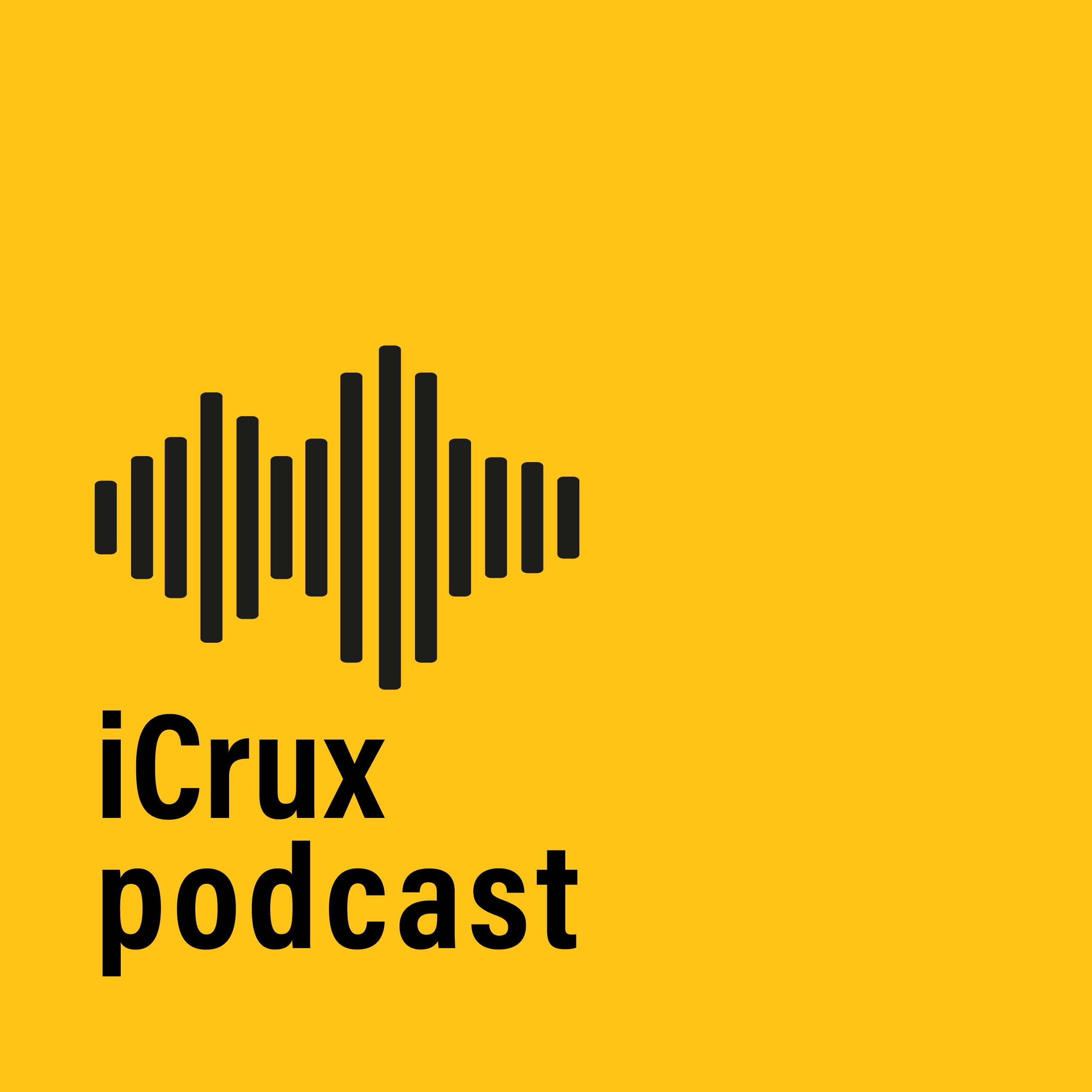 iCrux Podcast