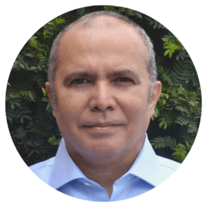 Mauricio Ortiz