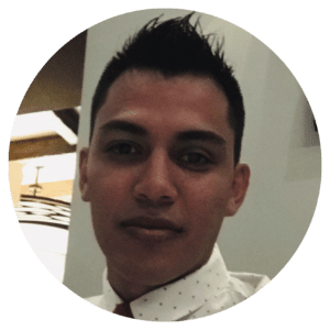 Jairo Alvarado