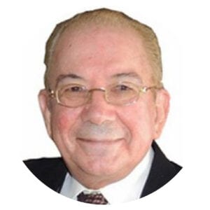 Luis Enrique Pérez