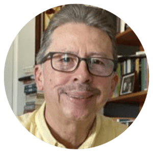 Harold Segura