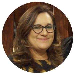 Evelyn de Chacón