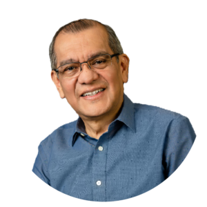 Jorge A. Ponce