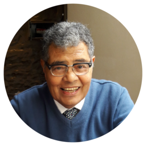 Alberto F. Roldán