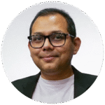 Imagen de Amir A. Tejada