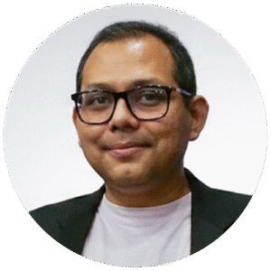 Imagen de Amir A. Tejada