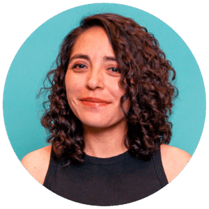 Imagen de Isabel Gálvez