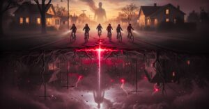 Más allá del “Otro Lado”: Lo que Stranger Things revela sobre nuestra cultura y fe