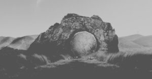 ¿Cómo es que llegamos a ser salvos?