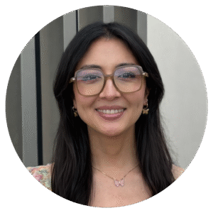 Imagen de Stephanie Rubio