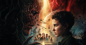 Stranger Things y Vecna: Un espejo de la batalla espiritual