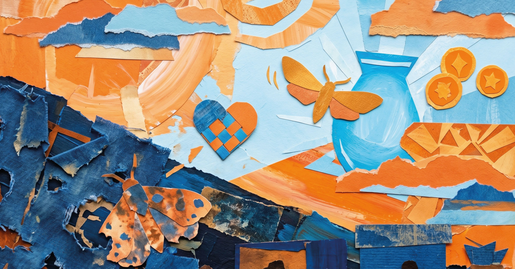 La polilla no destruye el verdadero tesoro