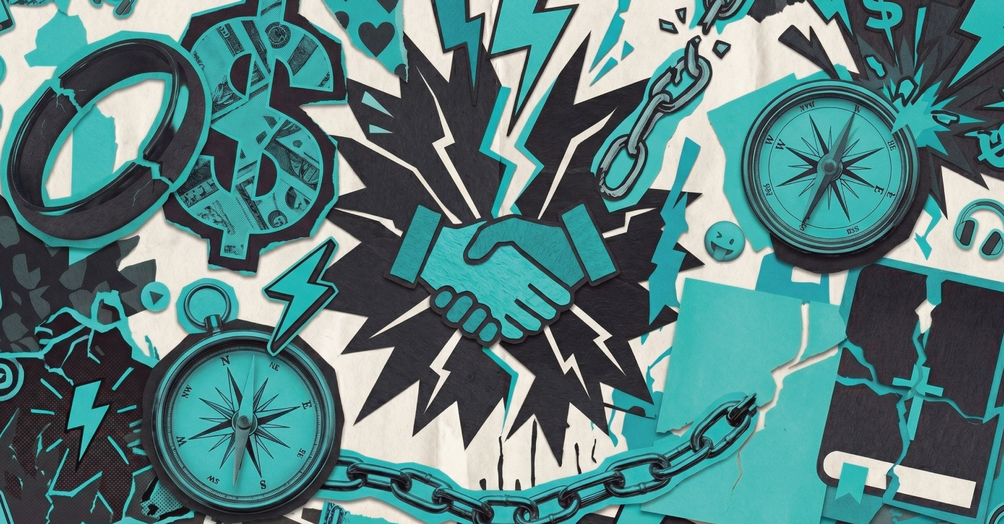 No cometerás adulterio: La denuncia bíblica que también confronta la traición en empresas, negocios y sociedades