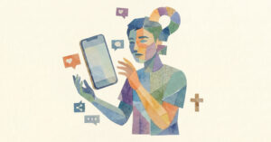 La presión de “definirte”: identidad sexual y validación en redes sociales