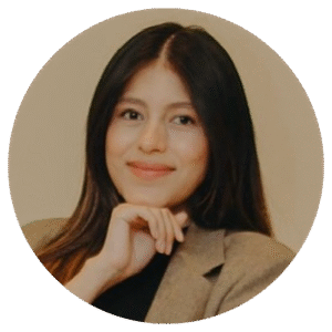 Imagen de Lucía Ramírez