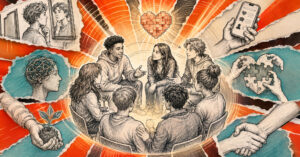 El valor subestimado de una conversación cotidiana