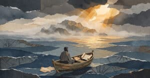 La teología como un viaje: hacia un método teológico desde la <em>Odisea</em>, parte 1